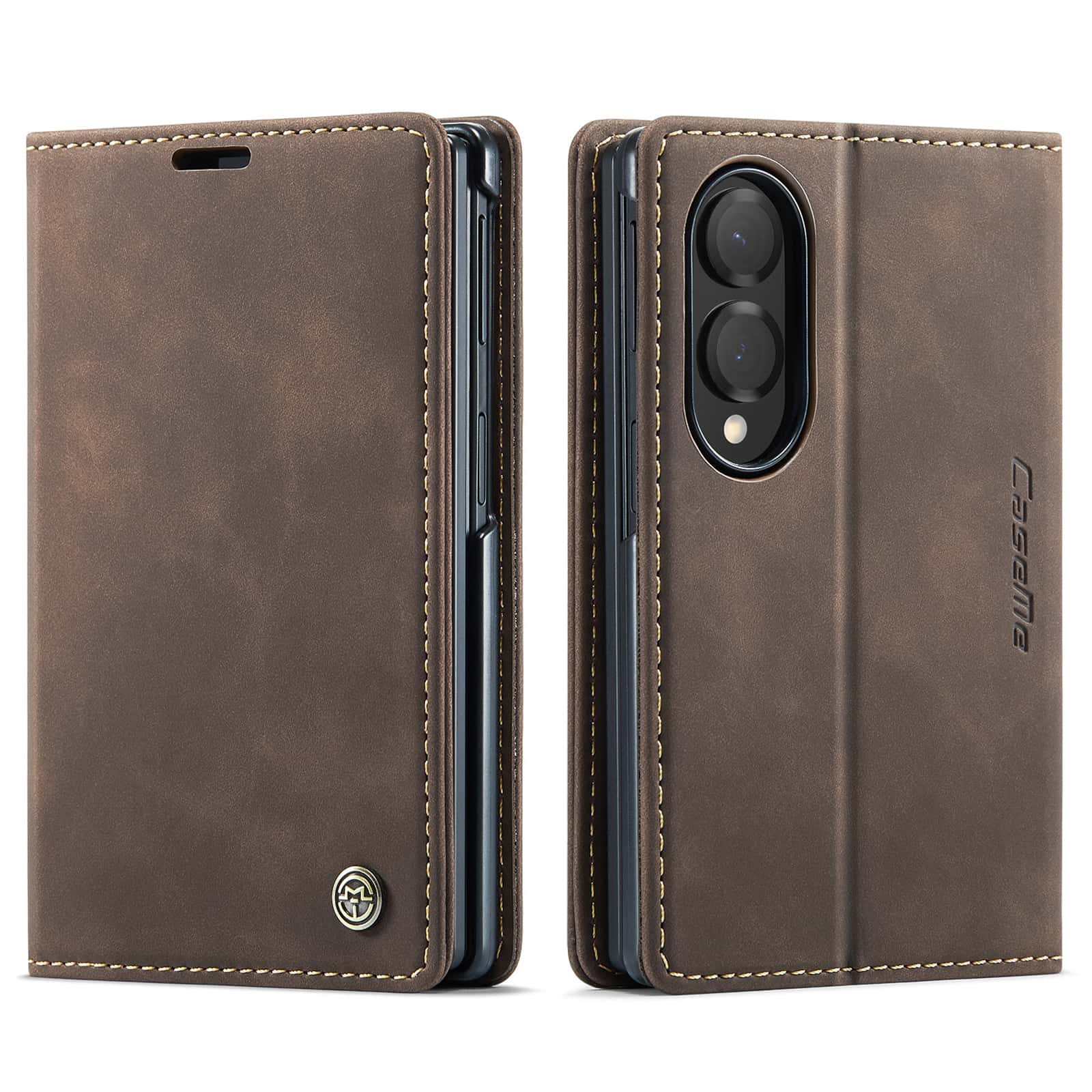 Shockproof Leather Case for Samsung Galaxy