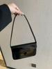 Red Patent Leather Square Bag for Women Retro Large Capacity Buckle Shoulder Bags Fashion Versatile Commuting Casual Handbags