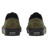 Converse Jack Purcell 'Green Black' Men's 169598C