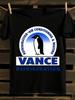Vance Refrigeration The Office TV Show Graphic Tshirt