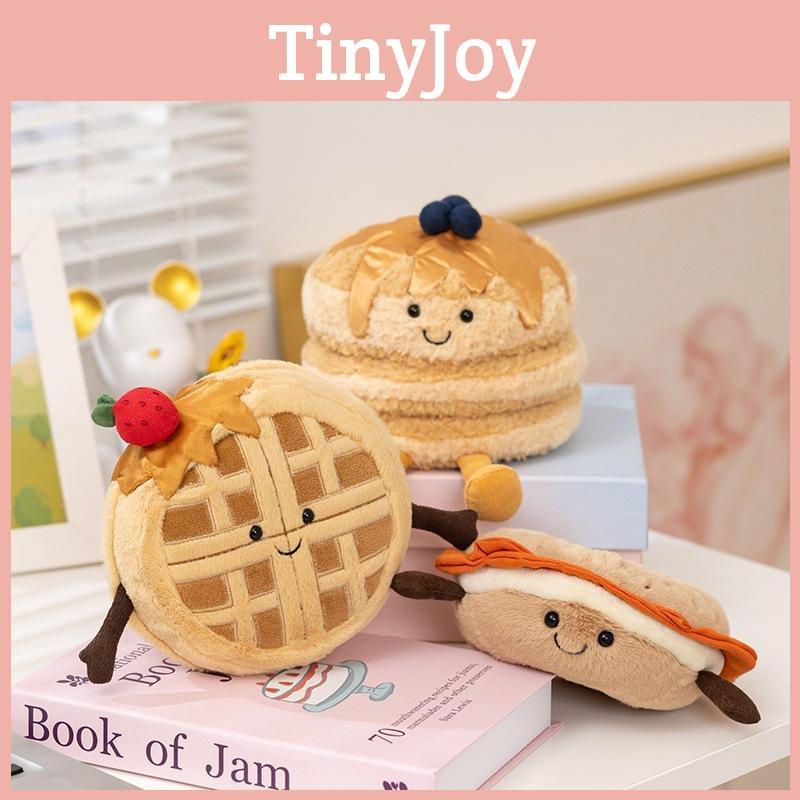 Amuseables Plush Camembert Toys Birthday Gifts Valentine Day Surprise Dolls