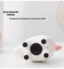 Regenbogen-Einhorn Keramik Sparschwein – Kinder Heimdeko Ornament