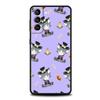Anime Identity V Cosplay Doctor For Samsung Galaxy S24 S23 S22 Ultra S20 S21 FE 5G Phone Case S10 S9 Plus S10E S8 Lite 20 Cover