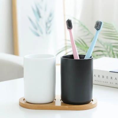 Banyo ve tuvalet – Diş fırçası tutucuları