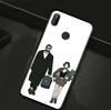 Leon The Professional For Huawei Nova 12i 11i 12s 8i 7i Y73 Y70 Y90 Y60 Y72 Y61 Y91 9 10 SE P30 Pro P40 Lite Case