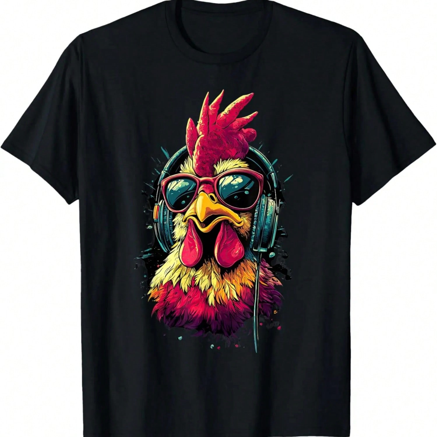 Pitbull MMA Get Ready To Fight With MMA Fighter T-Shirt S разноцветный