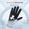 Under Armour Men's Winter Touchscreen Cycling & Ski Gloves