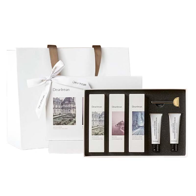 Dear Iream Scented Hand Cream Gift Set
