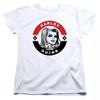 Batman "Harley President Circle" Women's T-Shirt