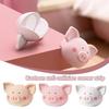 4PCS PVC Desk Corner Protector Baby Safe Safety Protection Corner  for Children Kids