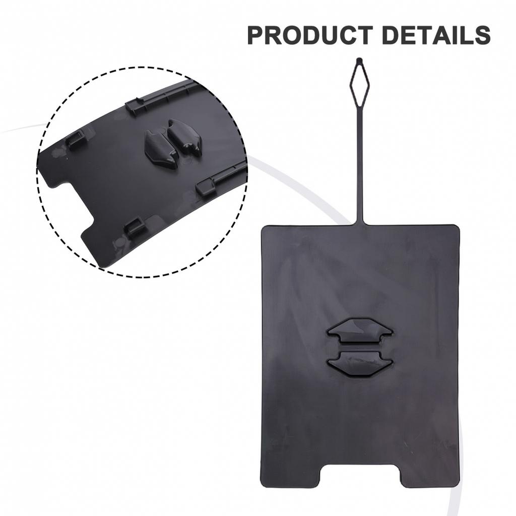 Vylepšený design Přední podběhové klapky pro MERCEDESBENZ VITO W447 A4476860782