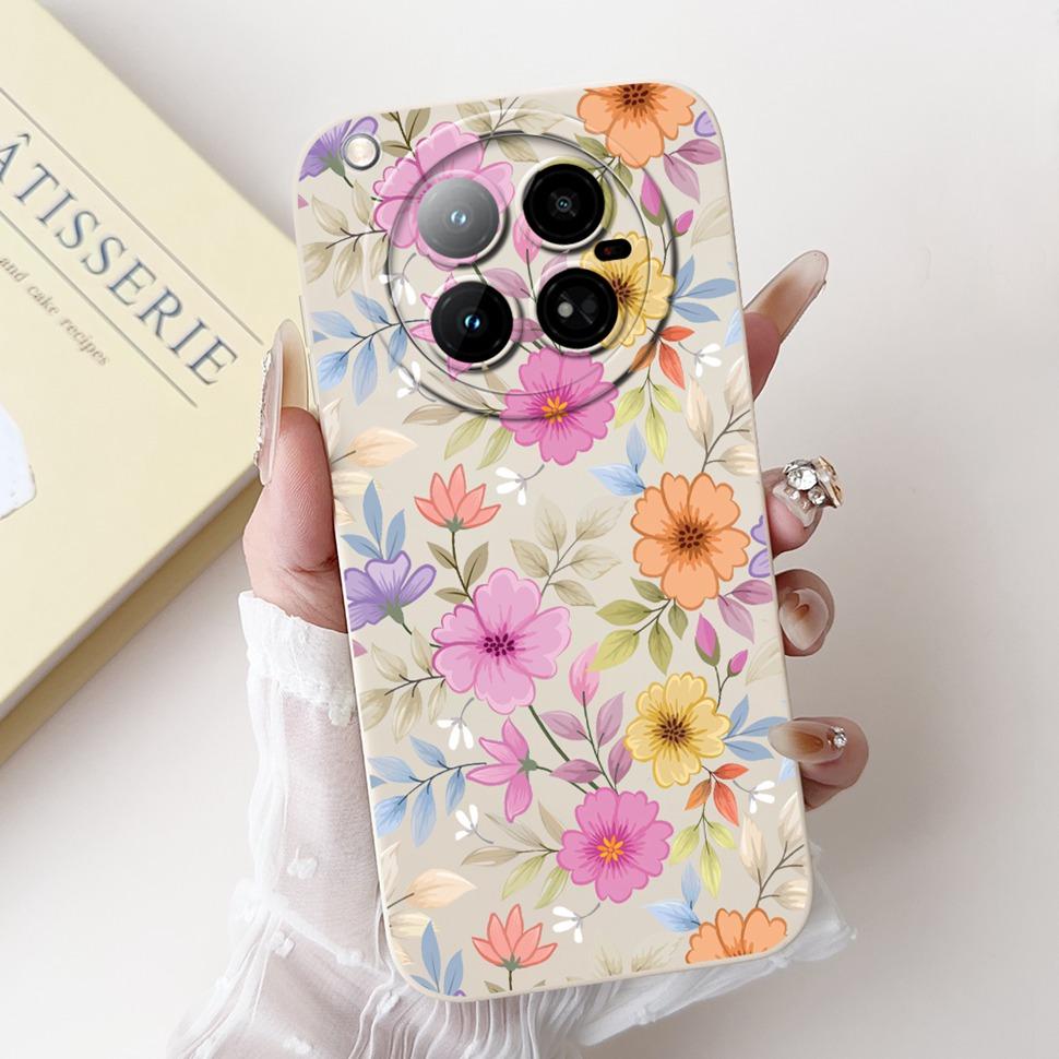 Silicone Case For Infinix Zero 40 4G Case X6860 Fashion Rabbit Soft TPU Cover For Infinix Zero 40 Zero40 Phone Cases Back Cover
