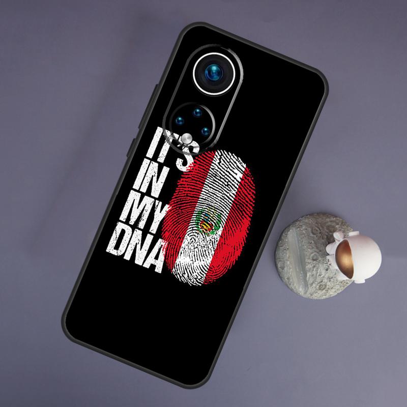 

Флаг Перу для Huawei Honor Magic 5 Lite 70 50 X8 X9 a P20 P30 P40 P50 P60 Pro P Smart Nova 9 5T чехол Huawei P20