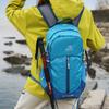 Schoolbag1011 New Mountaineering Bag Outdoor Sports Mountaineering Cross-country Backpack Leisure Anti-splashing Large Capacity Multi-functional 
