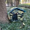 Waterproof Outdoor Cat House: Foldable, Removable, Washable, and Warm 4-Season Pet Villa Tent for Cats and Dogs.