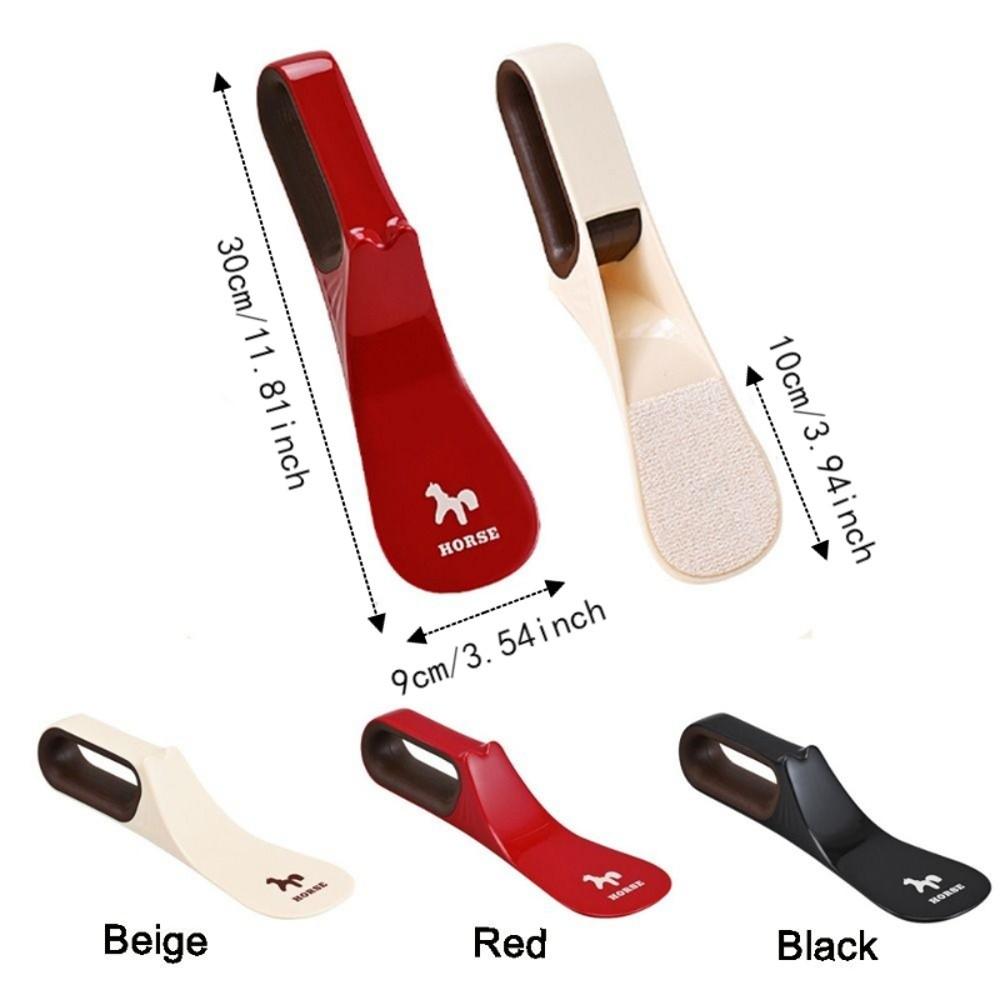 Plastic Mattress Wedge Elevator Ergonomic Design Sheet Change Helper Mattress Riser  Bedroom