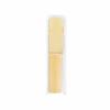 M MBAT 10pcs Bb Clarinet Reeds Portable Wood Color Reeds Clarinet Replaceable Parts Spare Parts Woodwind Parts & Accessories