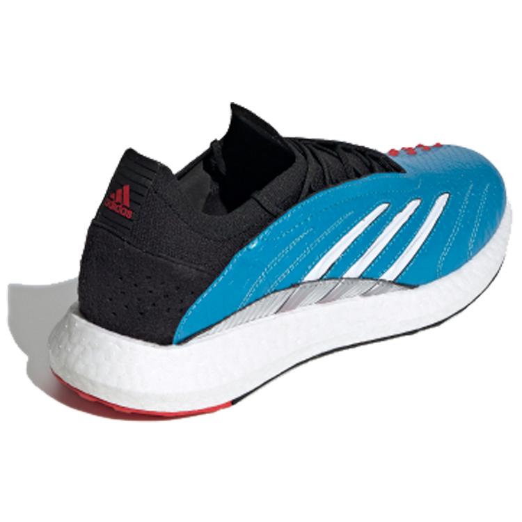 Adidas Predator Archive Aqua Black EH2942