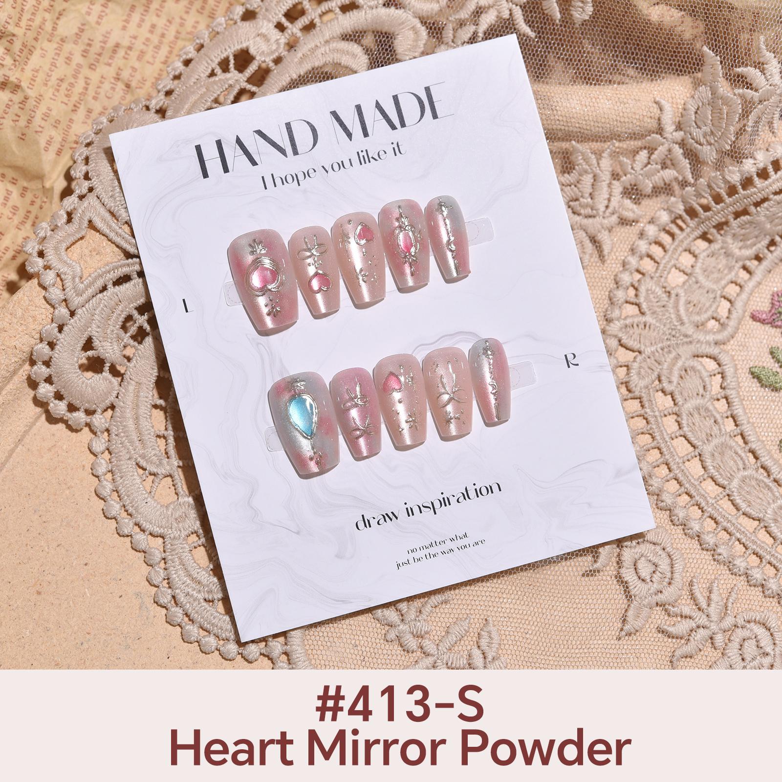 

27Style Choice кошачий глаз накладные ногти короткие ручной работы накладные ногти с наклейками инструменты полное покрытие типсы с желеобразным клеем