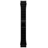 One Bead Quick Release Stainless Steel Watch Band Curved No Gap Wrist Strap Special Fit for Huawei Watch GT5 46mm Business Replacement Accessories