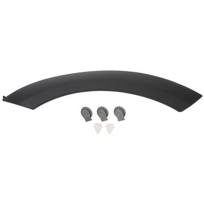 Tekerlek Çamurluk Kemer Kapağı Çizilmeye Dayanıklı Sportif Ön Kaput Tekerlek Kemer Döşemesi R50 R53 R52 için Uygun