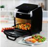Deep Fryer Domo DO534FR Deli-Fryer