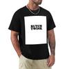 Tops – T-Shirts