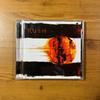 Used 260730 Rush Vapor Trails CD