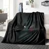 Hollow Knight Flannel Blanket, High quality Comfortable for All Seasons, Home Decor, Warmth and Comfort