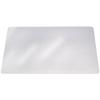 Durable 7113 711319 Sous-main Transparent (l X H) 650 Mm X 500 Mm