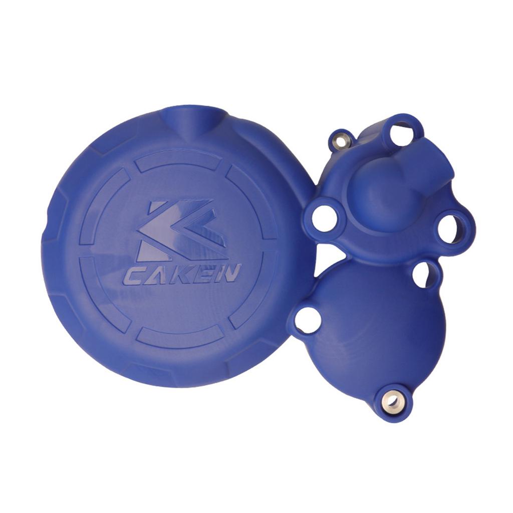 Verbeterde Motor Koppeling Deksel Beschermer Guard Auto Accessoires Eenvoudige Installatie Geschikt voor CBS300/CB250F 22.5cm/23.5cm