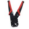 Crimping Pliers RJ Connector Crimper Multi Functional Crimp Tool for 8P 6P JL?318