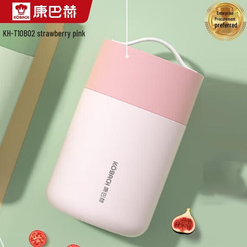 

Kambach 1000ml 316 Stainless Steel Thermal Food Jar