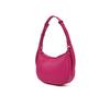 Сумка PINKO Half Moon Baby AI 24-25 PLTT 103538 A0F1 розовый