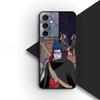 Casing Phone Cover for Xiaomi Poco C75 C65 C71 C85 X7 X6 M7 F7 F8 Ultra F6 Pro Case  KISAME Pain Uchiha Narutos Itachi Akatsuki