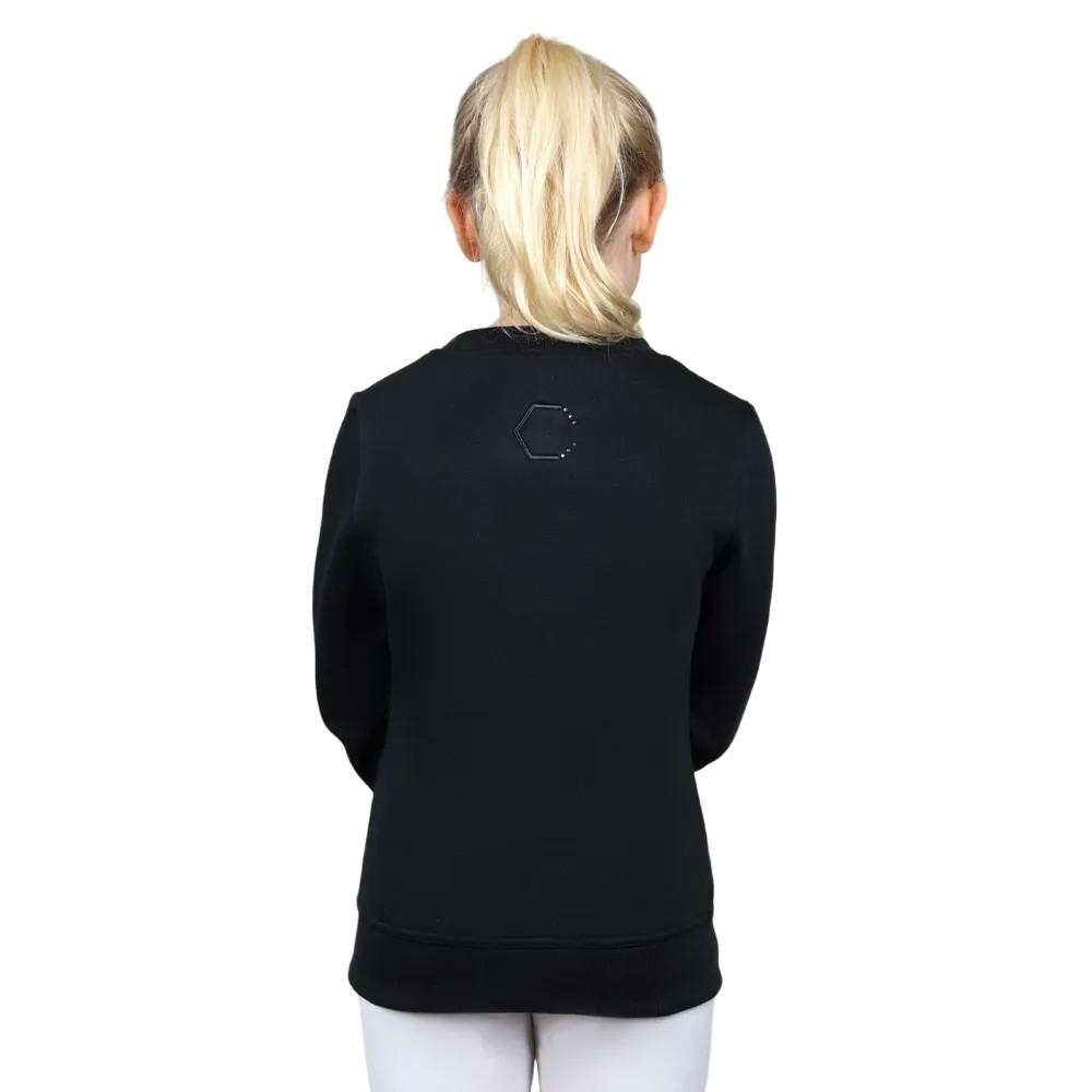 Coldstream Dětský/dětský křišťálový svetr Earlston nové generace