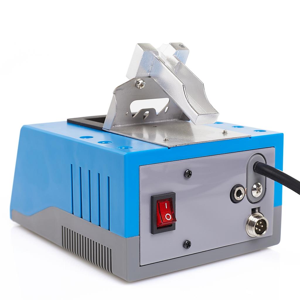 Stacja Lutownicza Techrebal T21-Bga 180W Na Groty T245