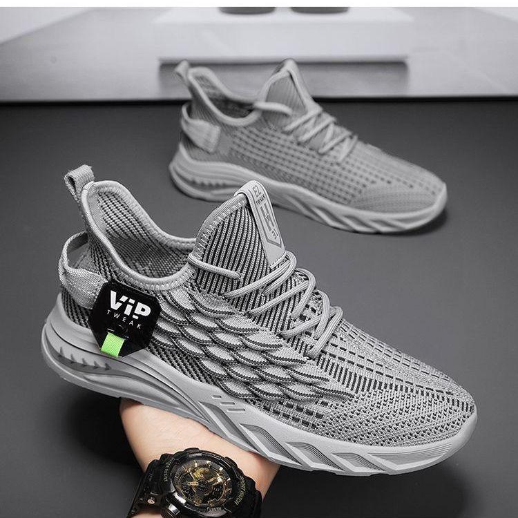 

Мужская обувь 2024 года, новая летняя универсальная нишевая оригинальная повседневная обувь на плоской подошве, спортивная обувь с толстой подошвой, увеличивающая высоту обуви 39