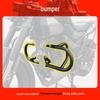 Honda 190TR Front Anti-collision Motorcycle Bumper for 25 Models