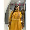 Indian Designer Ethnic Kurti Pant Dupatta Set Women's Party Wear Salwar Kameez
