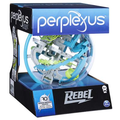 OHS Supply Spin Master Perplexus Rookie