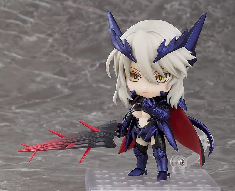 Nendoroid Order Pendragon Plastic Painted Movable Figure G12910 Fate/Grand Lancer/Altria [Alter] Non-scale