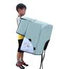 Children's Waterproof Electric Vehicle Winter Riding Leg and Waist Protector