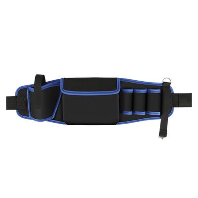 Functional Tool Organizers Waist Bag Electrician Tool Pouches for Carpenters and Mechanics with Easy Carry Design