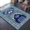 2025 New Evil Eye Carpet Rug for Living Room Bedroom Home Sofa Decoration,Kids play Non-slip Floor Mat166
