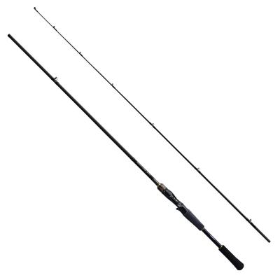 SHIMANO Bass-Köderrute 23 Bass One XT+ 1610H-SB/2