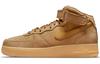 Air Force 1 Mid '07 'Flax' DJ9158-200