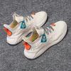 Fashion Fashion Men's Casual Shoes Comfort Men's Sneakers 2024 Male High Quality Breathable Platform Shoes Running Shoes Tenis Masculino