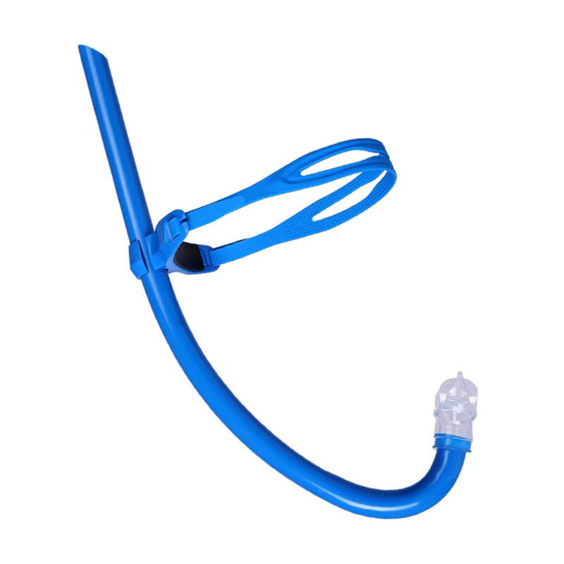 WEZHO Foldable Freediving Snorkel