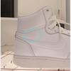 Pre-owned Nike EBERNON Mid AQ1778-100-P26093241642154